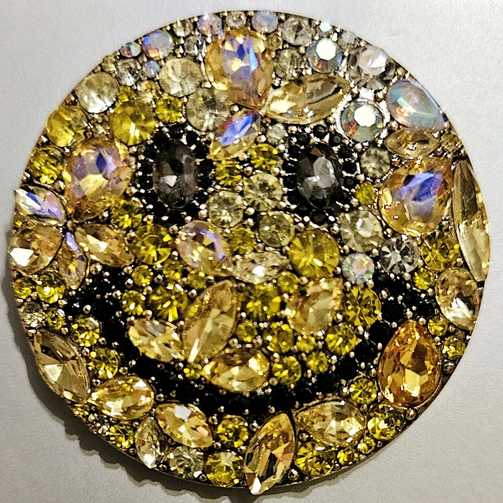 N/A this smiley